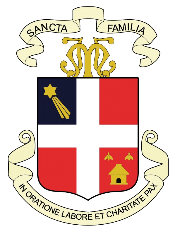 Logo SAFA