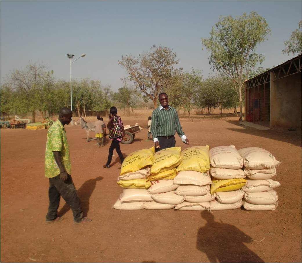 frere timothee burkina 1