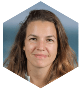 Portrait Emilie DURAND
