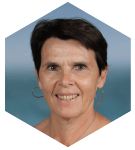 Portrait Françoise MAUGLUN
