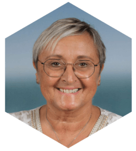 Portrait Geneviève SERRES