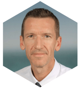 Portrait Grégory MERCIER