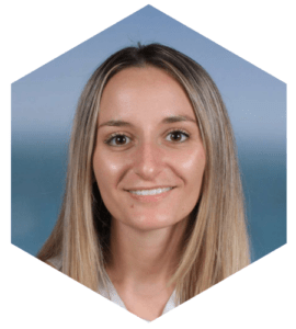 Portrait Julie GRANDJACQUOT