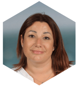 Portrait Vanessa HUGUET